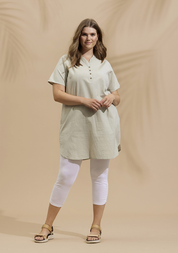 Zhenzi Kant leggings - Image 4