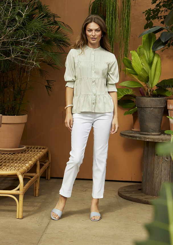 Ze-Ze Suni bluse - Image 4