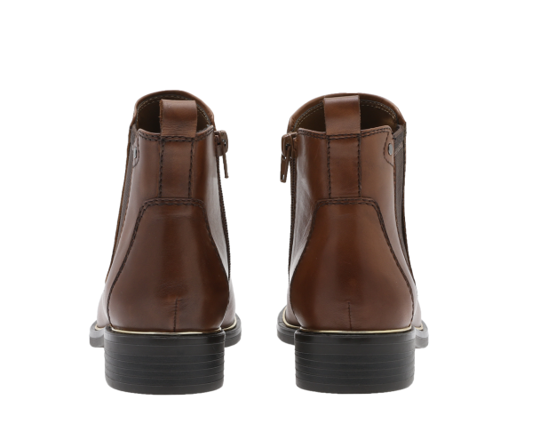 Roberto Rosso OX Boot - Image 2