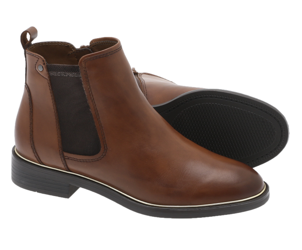 Roberto Rosso OX Boot - Image 3