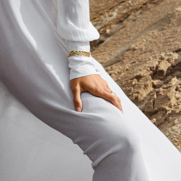 Pilgrim Compass armbånd - Image 4