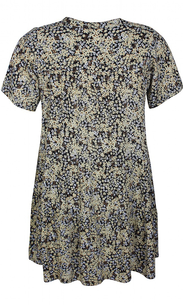 Zhenzi Tatum tunika - Image 2