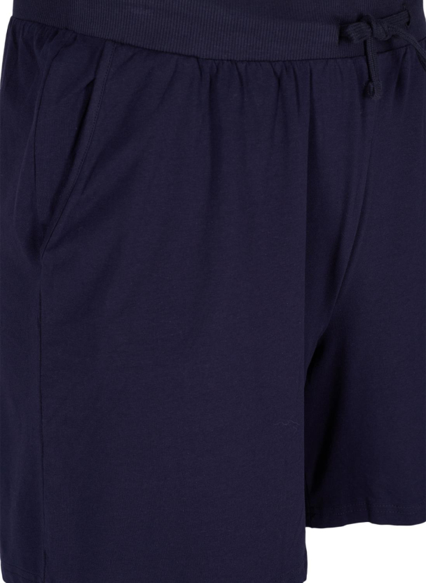 Zizzi jEasy bomullsshorts - Image 6