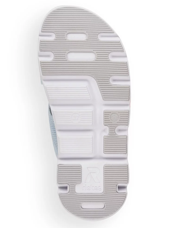Rieker R-Evolution Slip-On sandal - Image 4