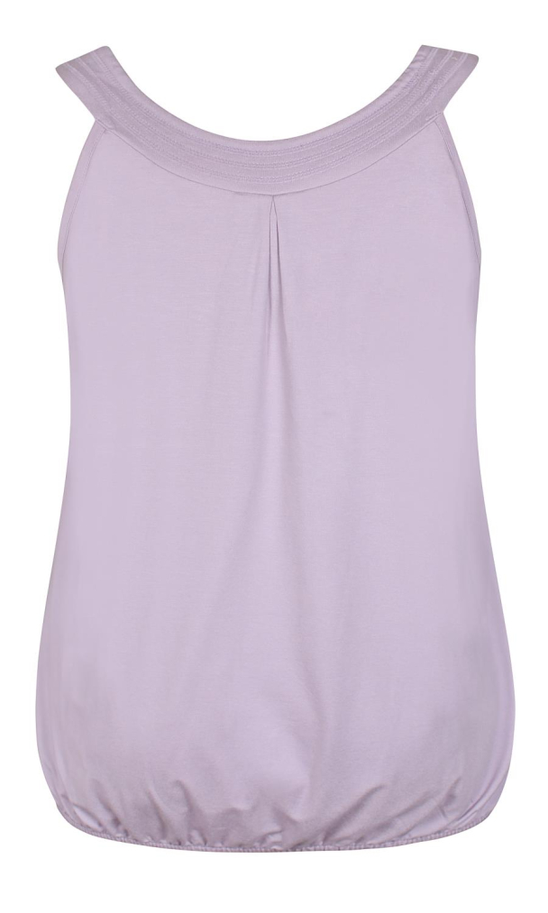 Zhenzi Enns topp med strikk nede - Image 2