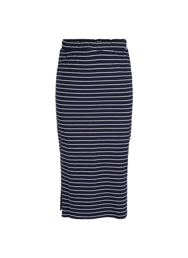 Zizzi vDorit ankelskjørt - Image 4