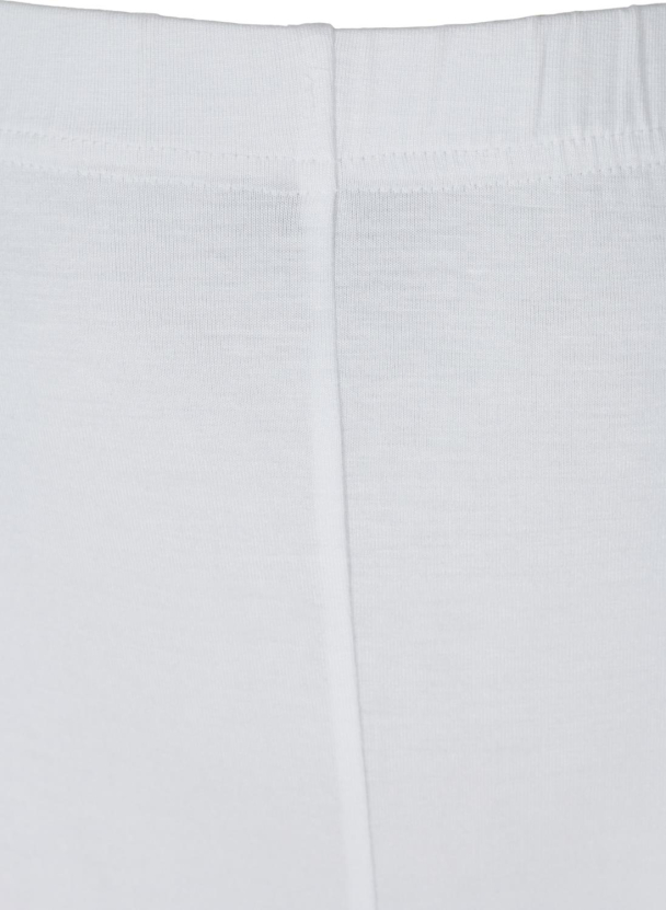 Zizzi leggings i 3/4-lengde - Image 3