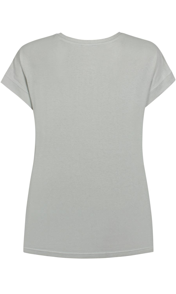 Ze-Ze Benete t-skjorte i bomull - Image 2