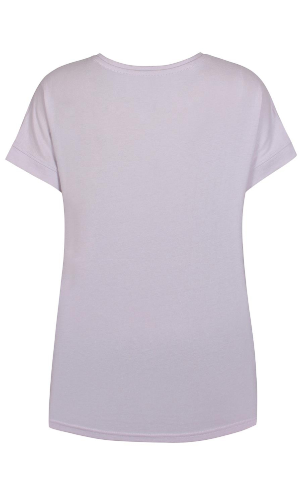 Ze-Ze Benete t-skjorte i bomull - Image 2