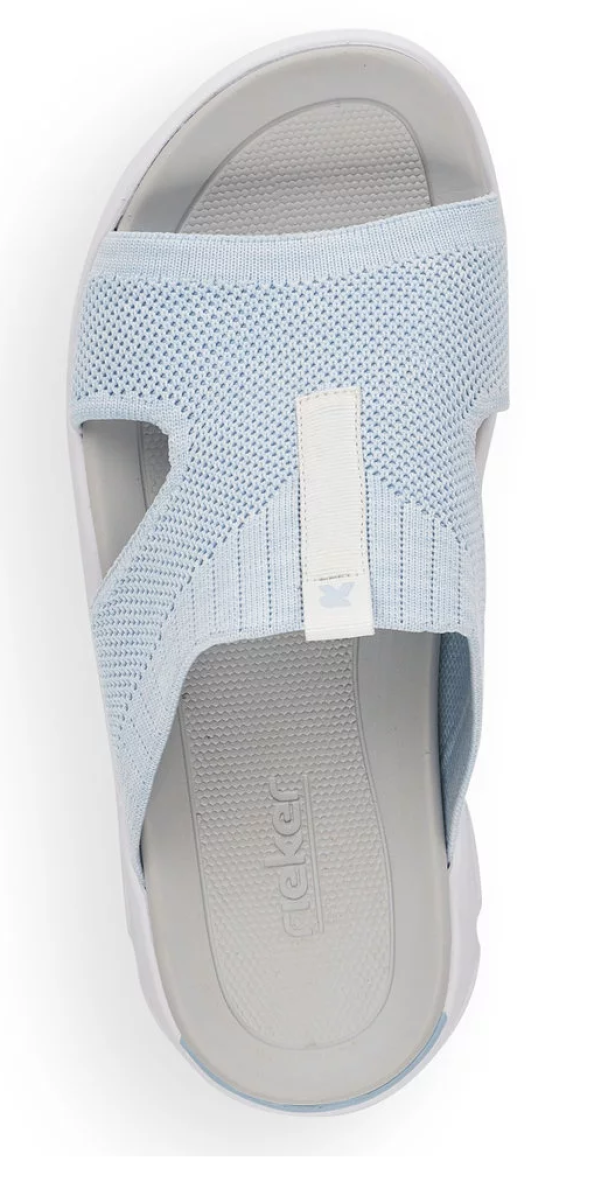 Rieker R-Evolution Slip-On sandal - Image 5