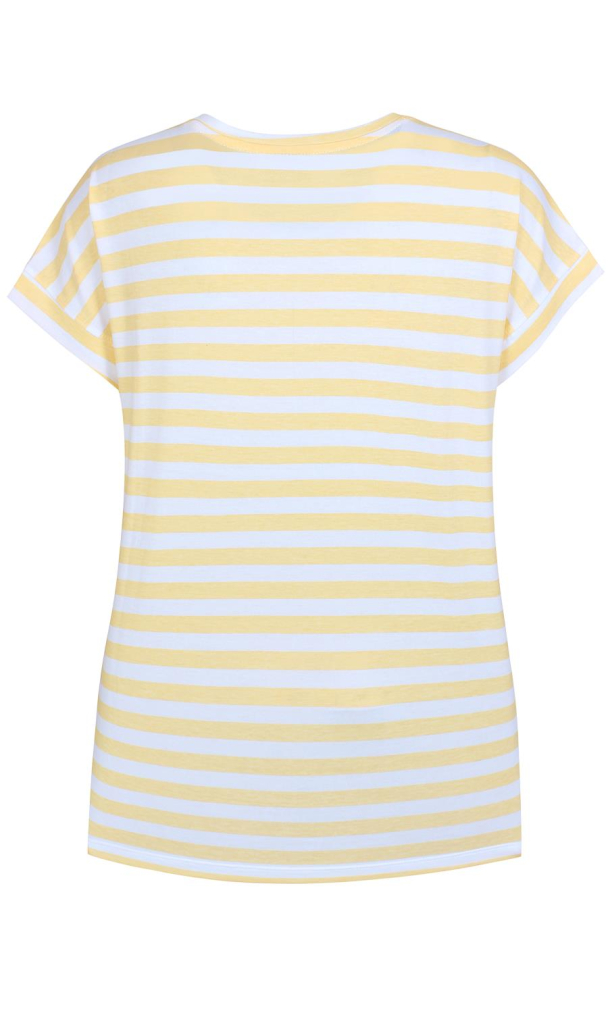 Ze-Ze Bovia t-skjorte i bomull - Image 2