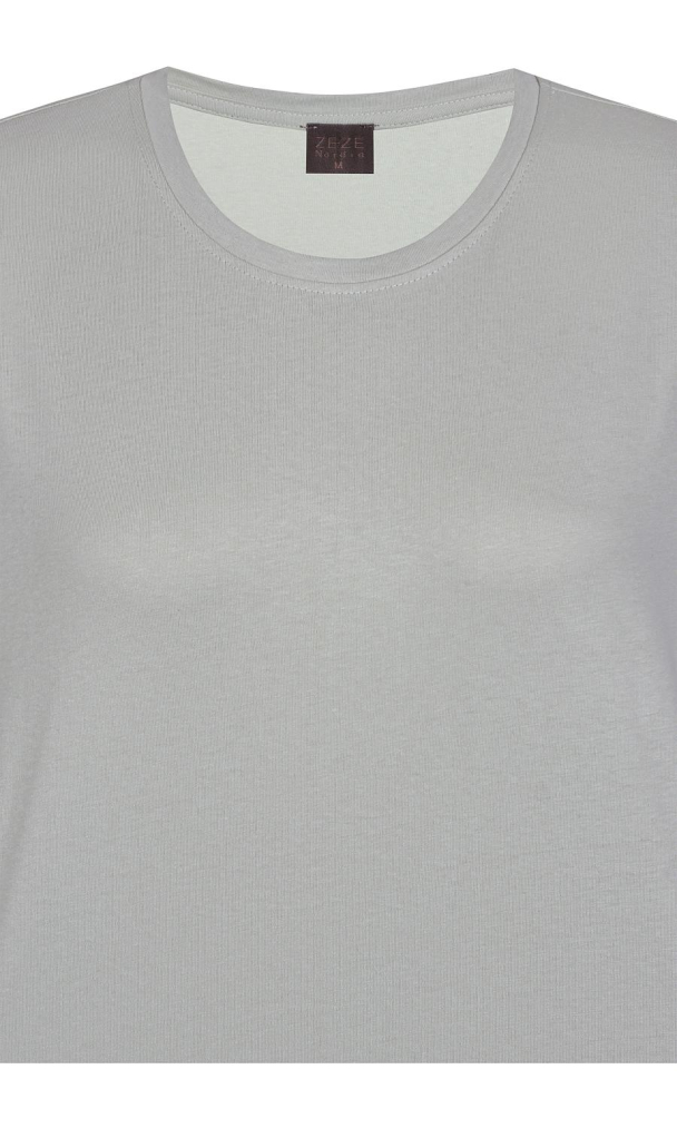 Ze-Ze Benete t-skjorte i bomull - Image 3