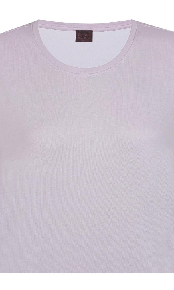 Ze-Ze Benete t-skjorte i bomull - Image 3