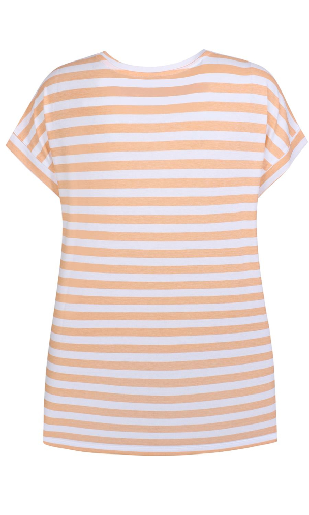 Ze-Ze Bovia t-skjorte i bomull - Image 2