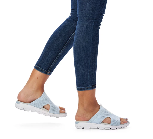 Rieker R-Evolution Slip-On sandal - Image 6