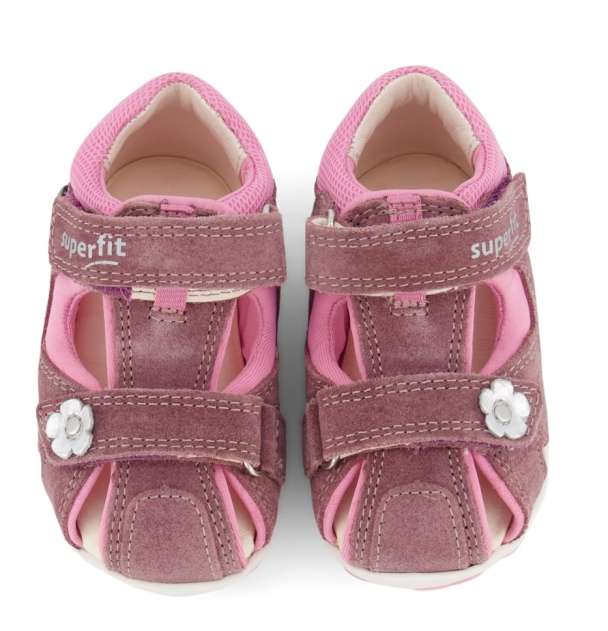 Superfit Fanni sandal - Image 4