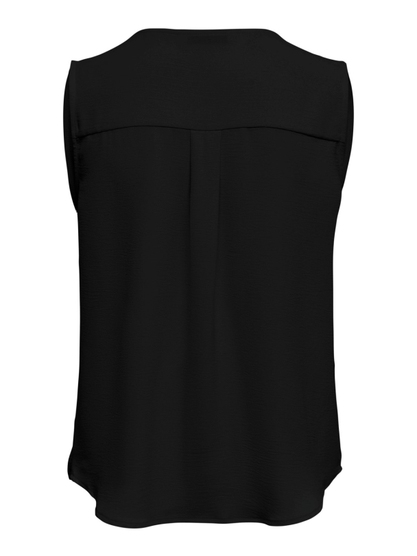 onlMette ermeløs topp - Image 2