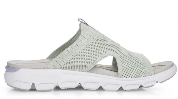 Rieker R-Evolution Slip-On sandal - Image 2