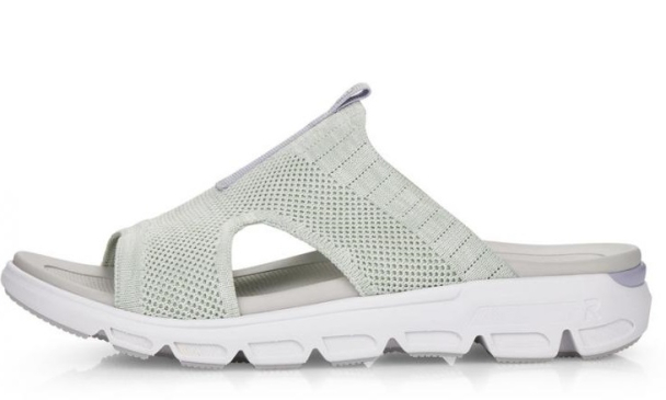 Rieker R-Evolution Slip-On sandal - Image 3