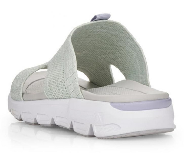Rieker R-Evolution Slip-On sandal - Image 4