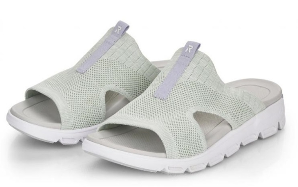 Rieker R-Evolution Slip-On sandal - Image 5