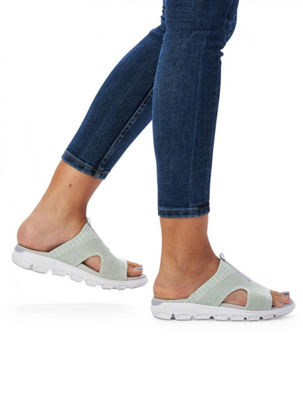 Rieker R-Evolution Slip-On sandal - Image 6