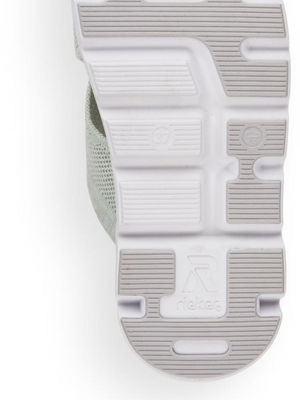 Rieker R-Evolution Slip-On sandal - Image 7