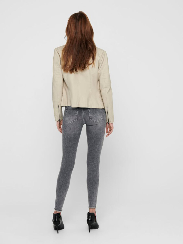 onlAva biker jakke - Image 2