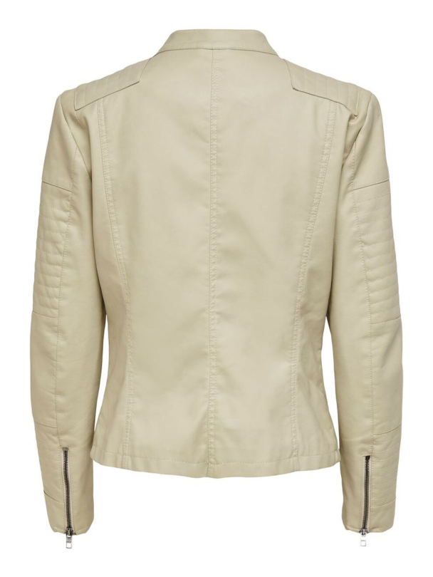 onlAva biker jakke - Image 4