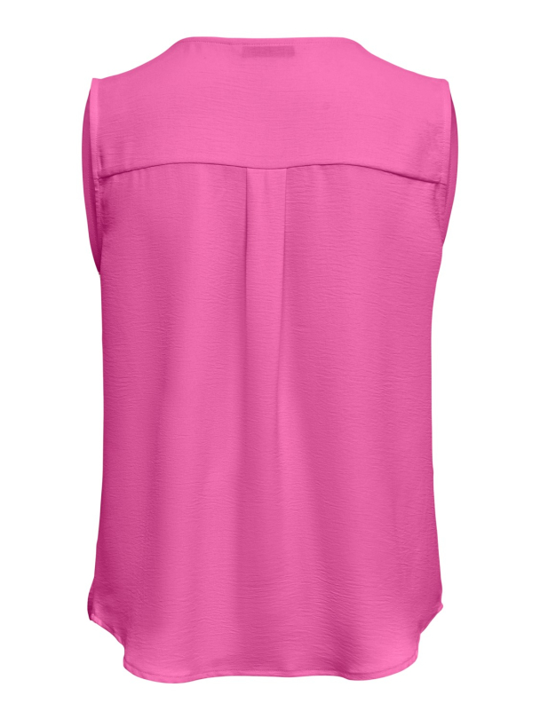 onlMette ermeløs topp - Image 2