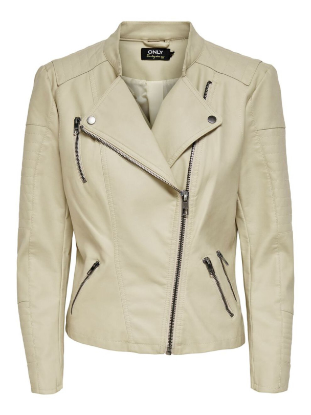 onlAva biker jakke - Image 5