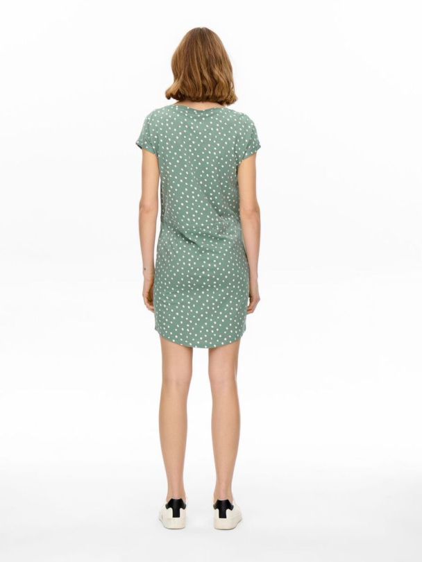 Only May sommerkjole i bomull - Image 2