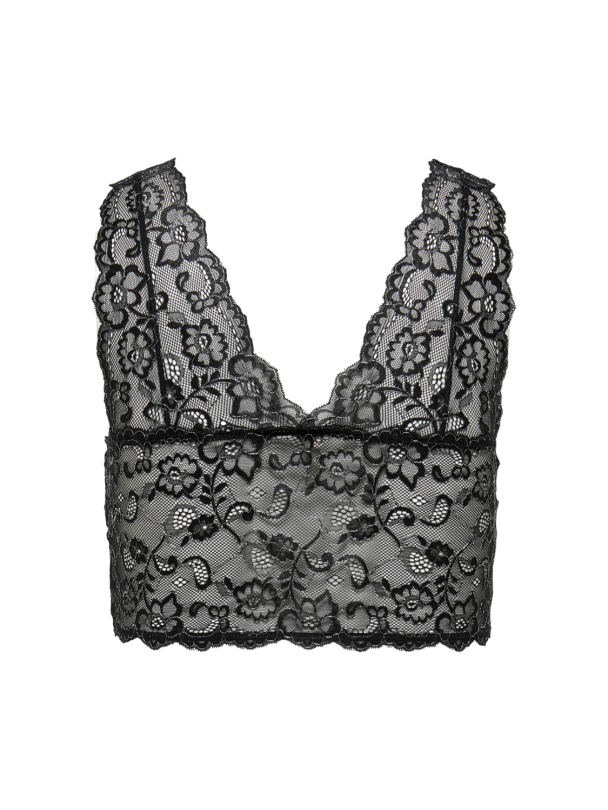 Carmakoma Chloe spileløs blonde-BH - Image 2