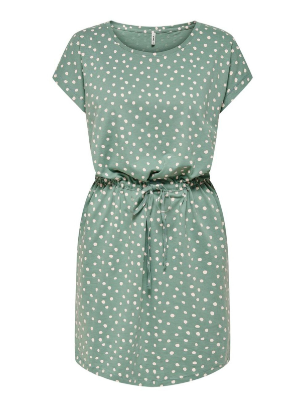 Only May sommerkjole i bomull - Image 5