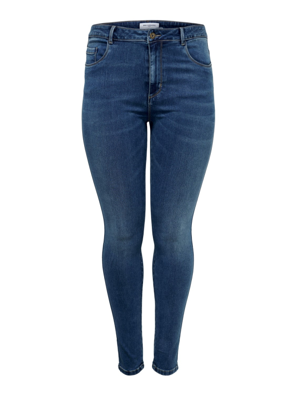 carAugusta highwaist skinny fit jeans - Image 4