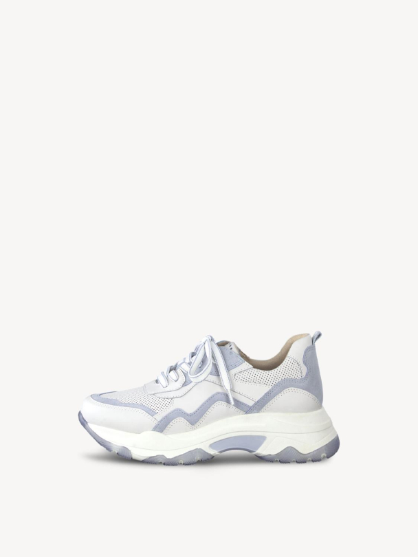 Marco Tozzi chunky sneakers - Image 2