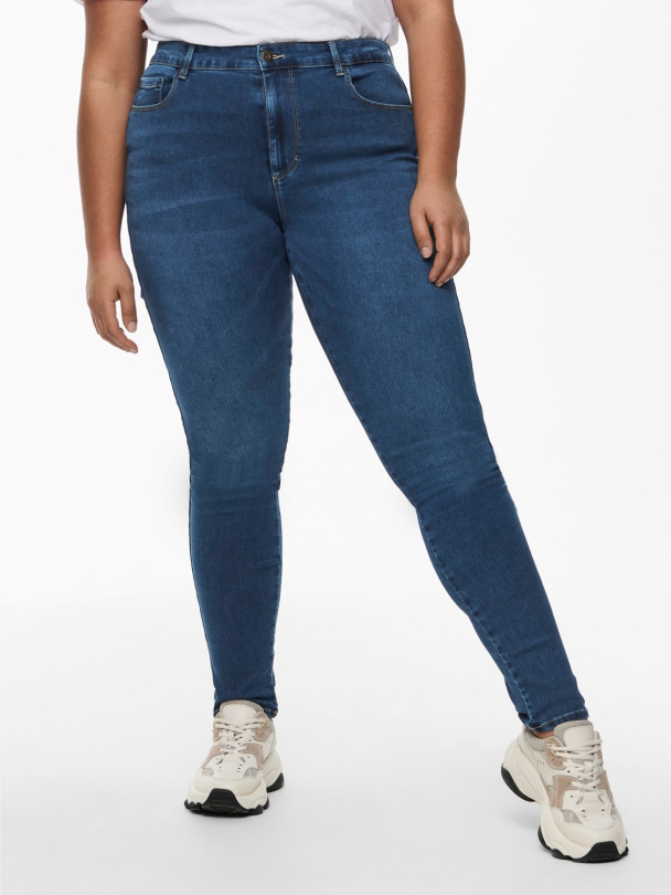 carAugusta highwaist skinny fit jeans - Image 6