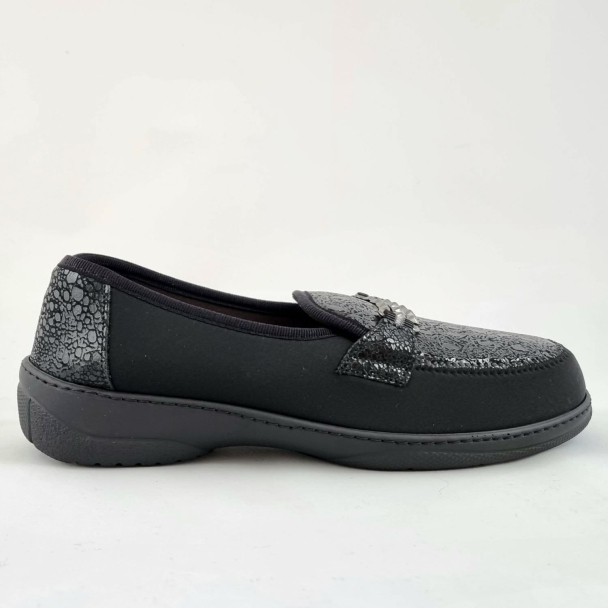 Podowell Magik slip on med ekstra bred lest - Image 2
