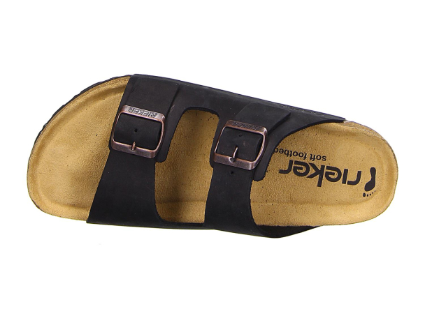 Rieker herresandal - Image 4