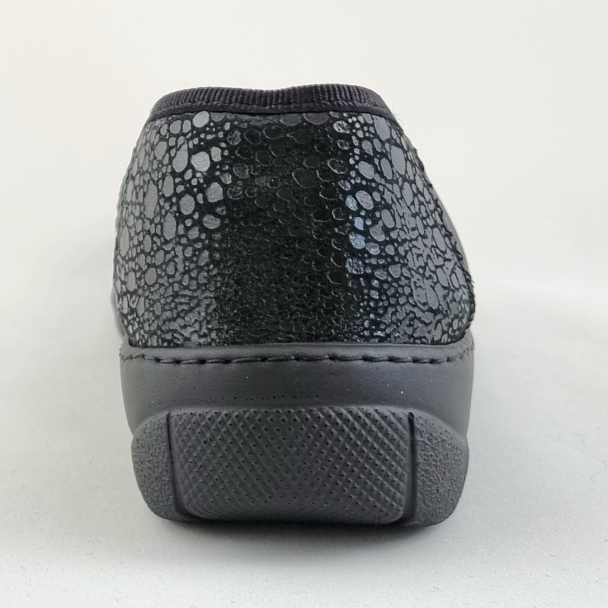 Podowell Magik slip on med ekstra bred lest - Image 5