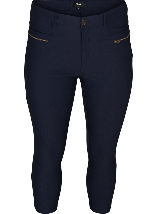Zizzi jEva capribukse - Image 4