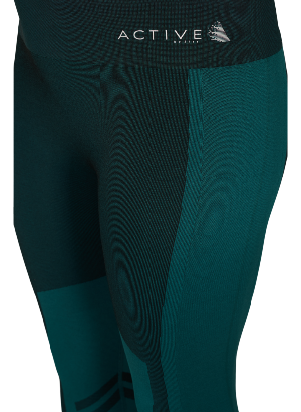 Active by Zizzi aTahia superundertøy bukser - Image 6