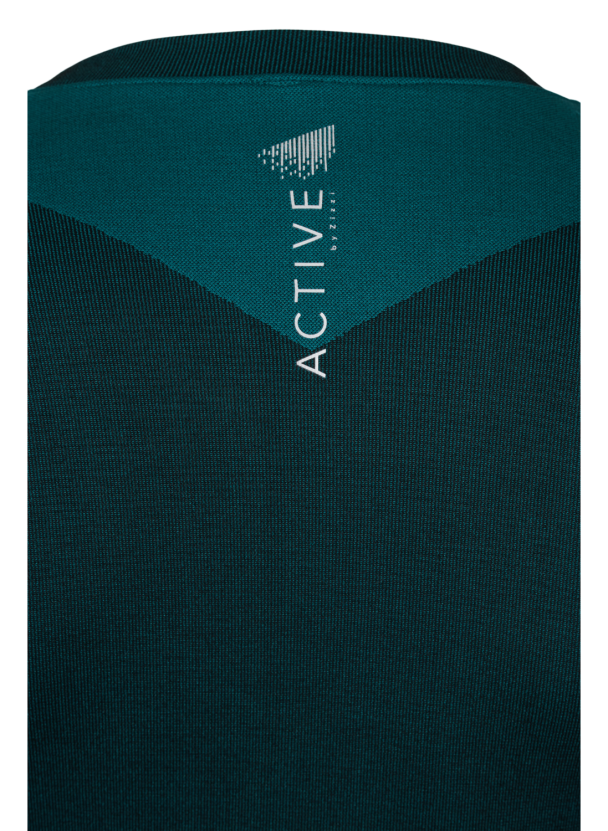 Active by Zizzi Atahia superundertøy topp - Image 6