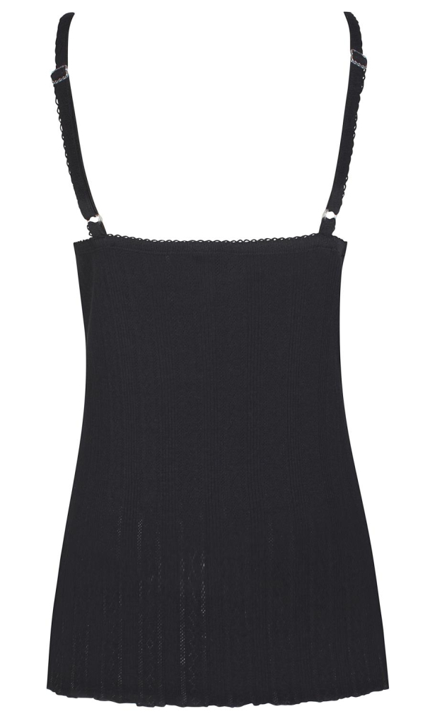 Ze-Ze Pauli topp - Image 2