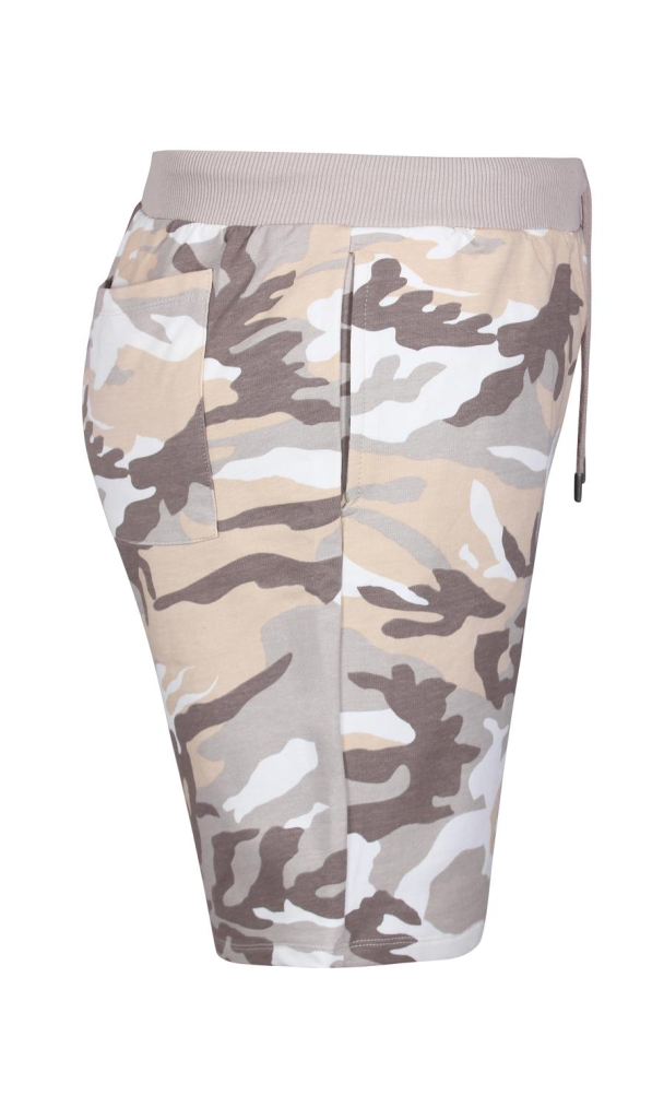 Zhenzi Sire shorts - Image 2