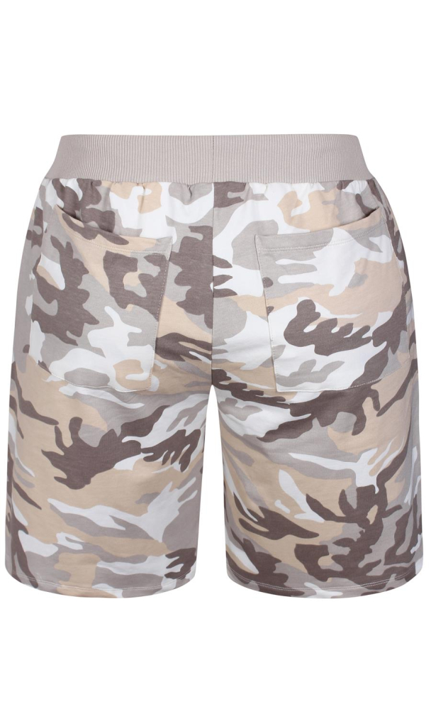 Zhenzi Sire shorts - Image 3