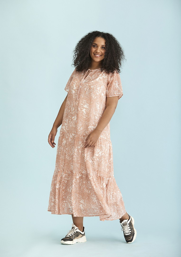 Zhenzi Leola kjole - Image 1