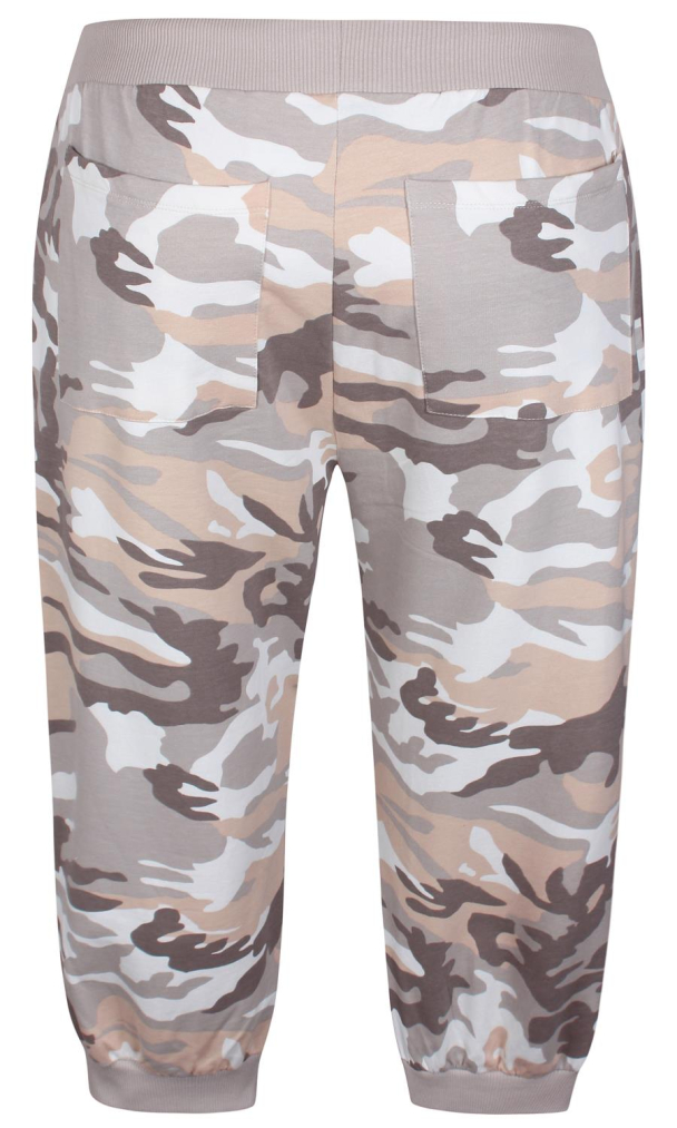 Zhenzi Sire knebukse - Image 3