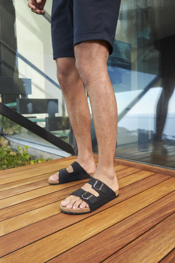 Rieker herresandal - Image 5