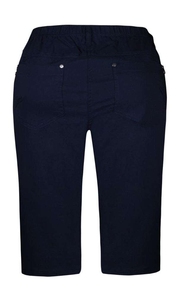 Zhenzi Twist capribukse - Image 2